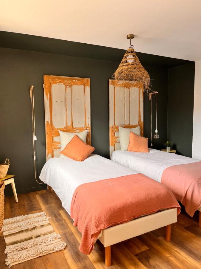 Appartement 2 chambres avec parking Pontarlier Extérieur photo